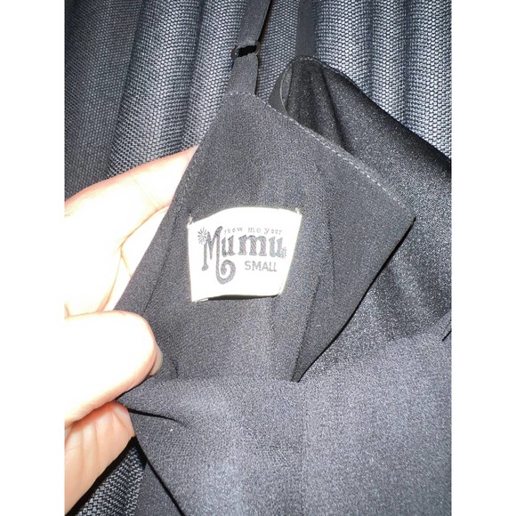 Show Me Your Mumu Long Dress Size Small - Picture 3 of 3